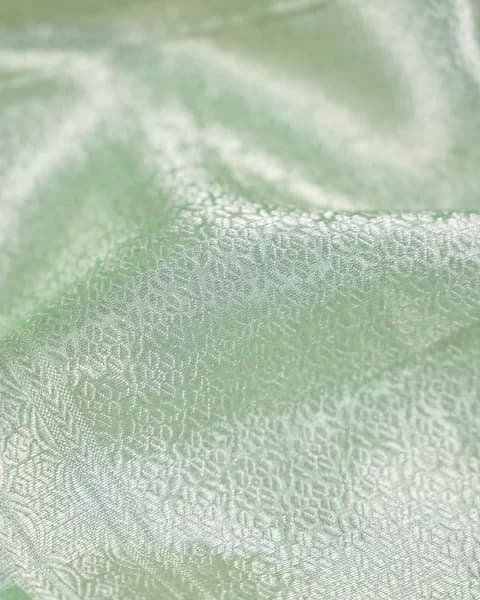 Banarasi Crush Tissue Saree