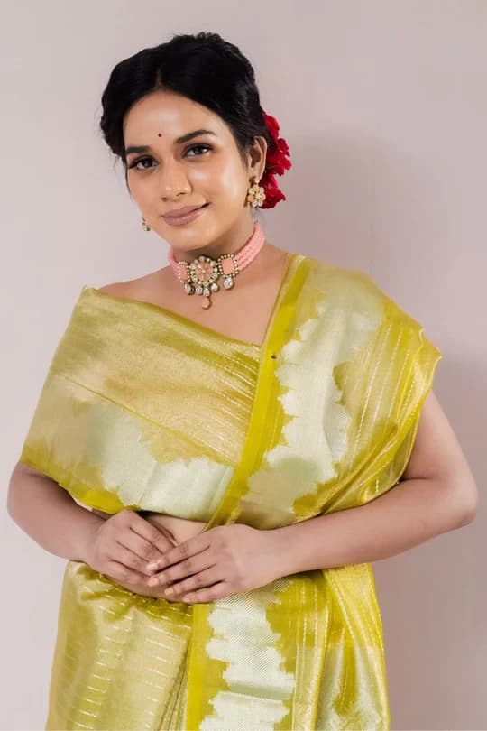 Formal Sarees