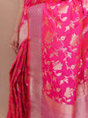 Silk saree