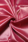 Fancy Banarasi  Pink Silk Sari- Geometrical Design
